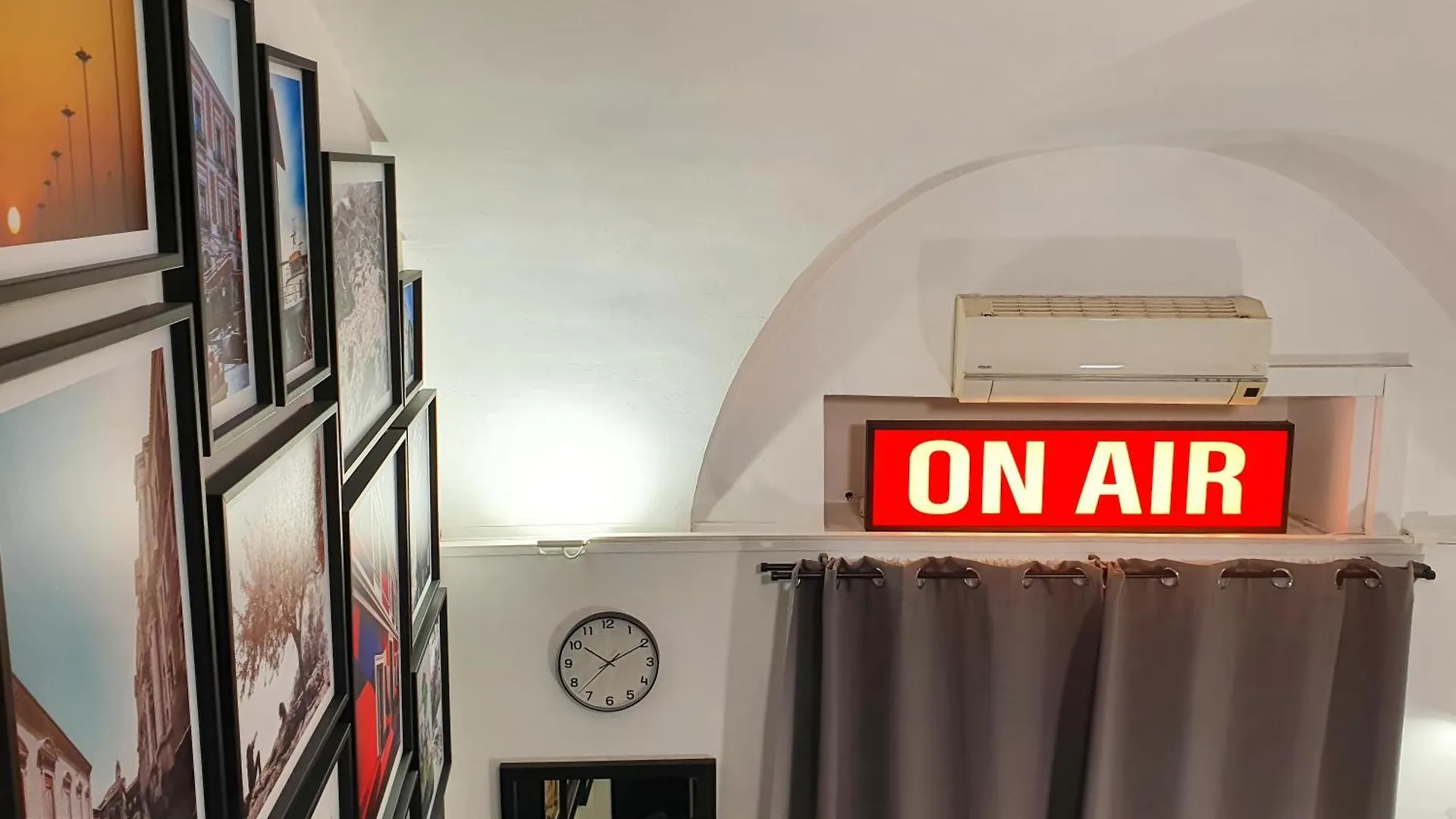 Appartement Downsouth Catania Guest House And Gallery Italië