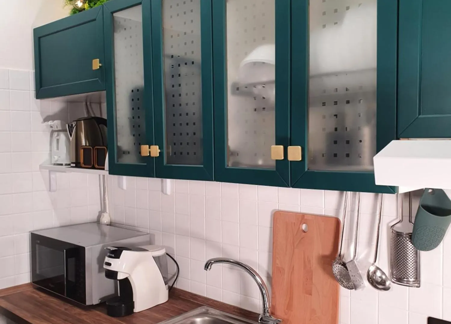 Appartement Downsouth Catania Guest House And Gallery