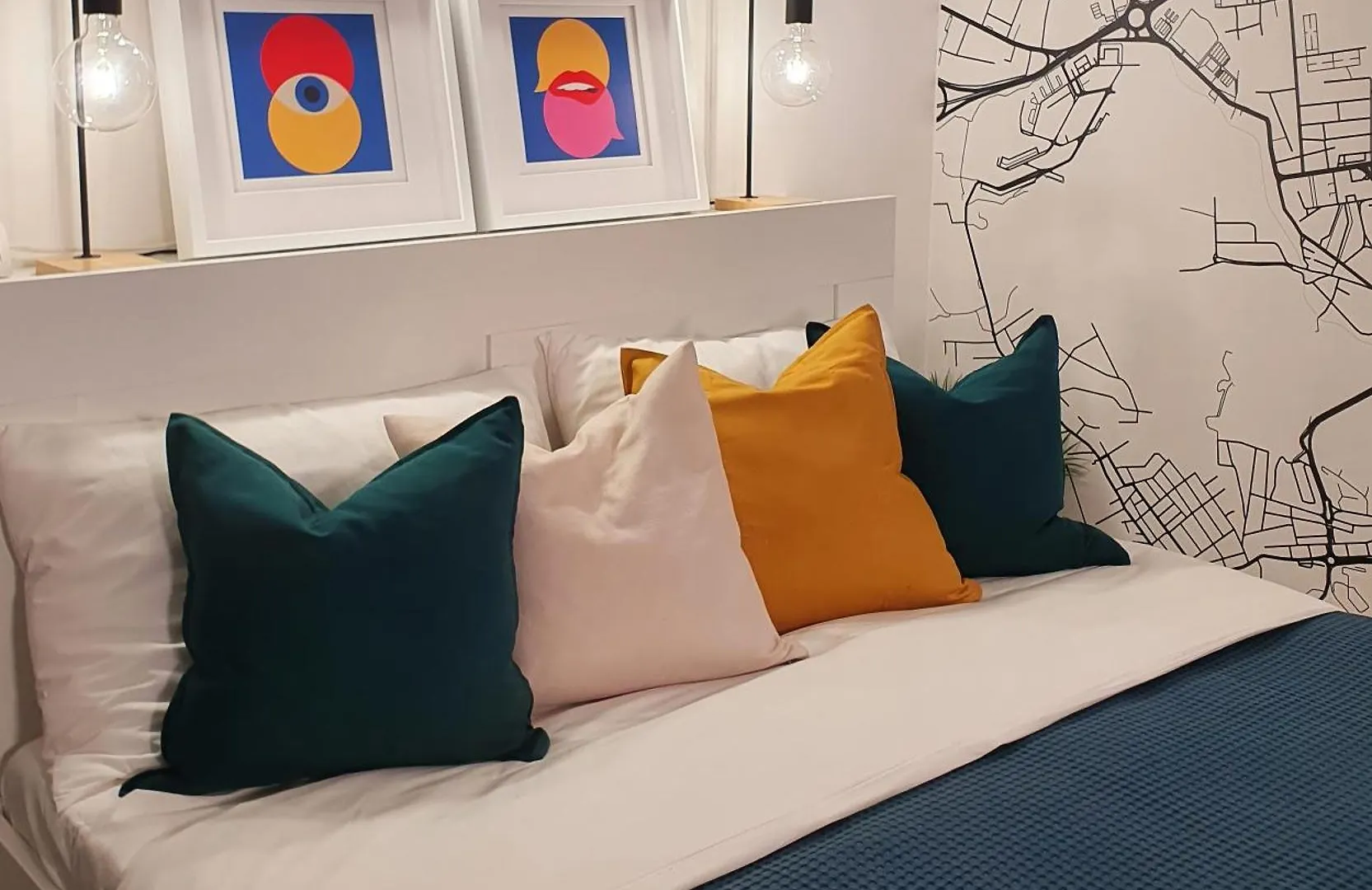 Appartement Downsouth Catania Guest House And Gallery
