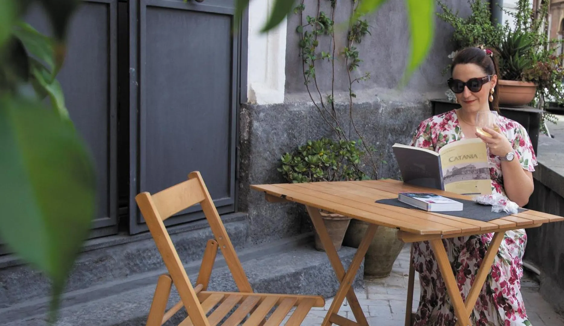 Appartement Downsouth Catania Guest House And Gallery Italië