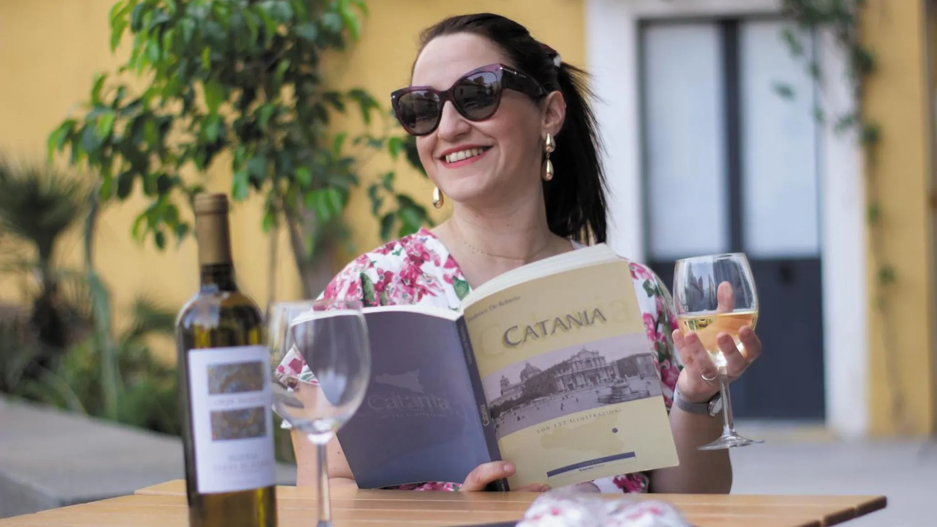 Downsouth Catania Guest House And Gallery Apartman